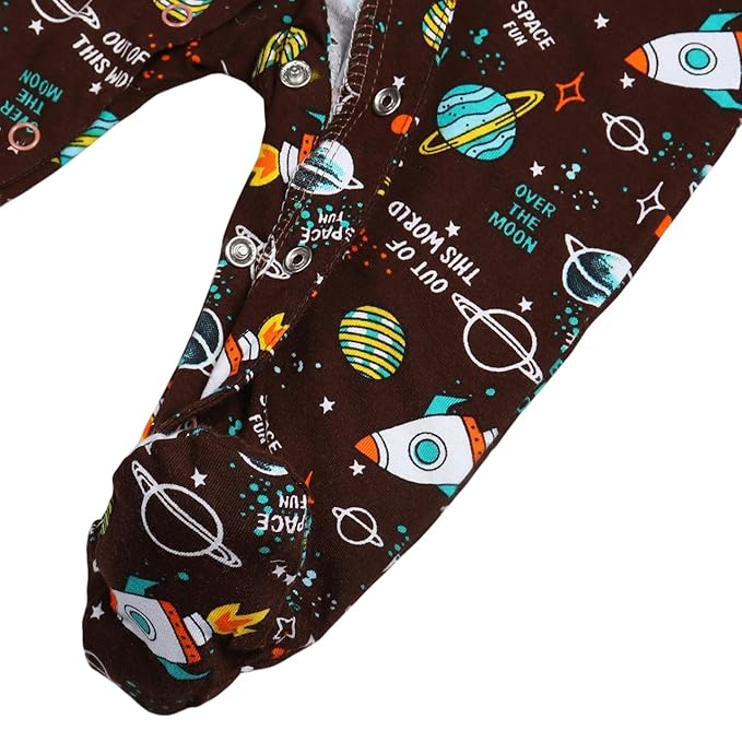 Rompers / Onesie Unique Print For Baby 3-9 Months