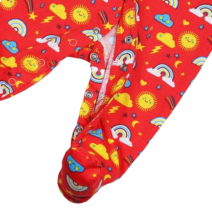 Rompers / Onesie Unique Print For Baby 3-9 Months