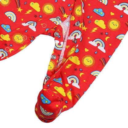 Rompers / Onesie Unique Print For Baby 3-9 Months