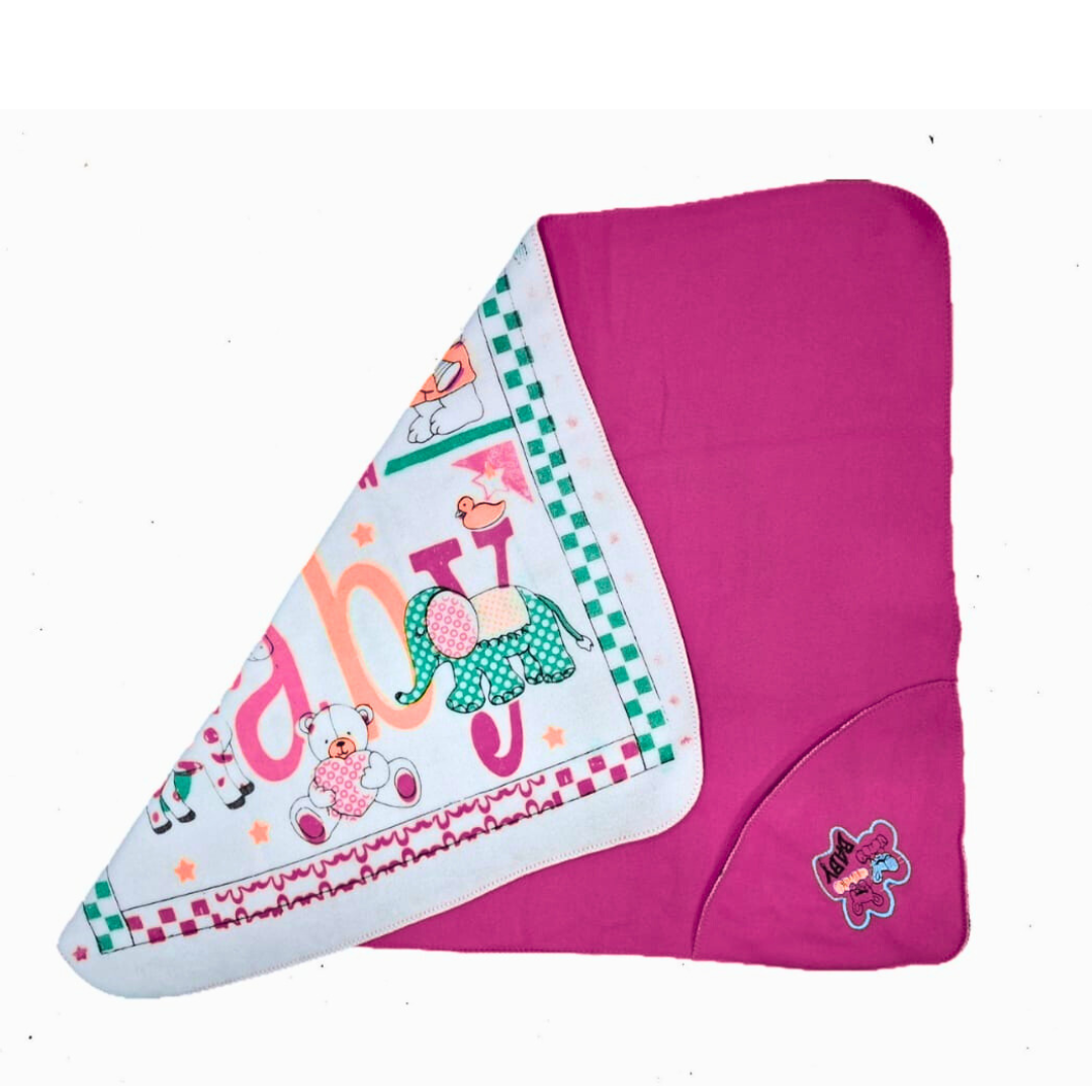 Swaddle wrap to Comfort for Little One and Fascinating
