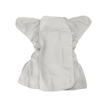 Reusable Cloth Diaper 0-3Y Freesize
