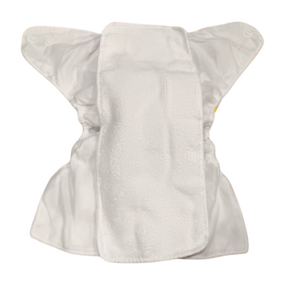 Newborn Essentials Combo - Unisex