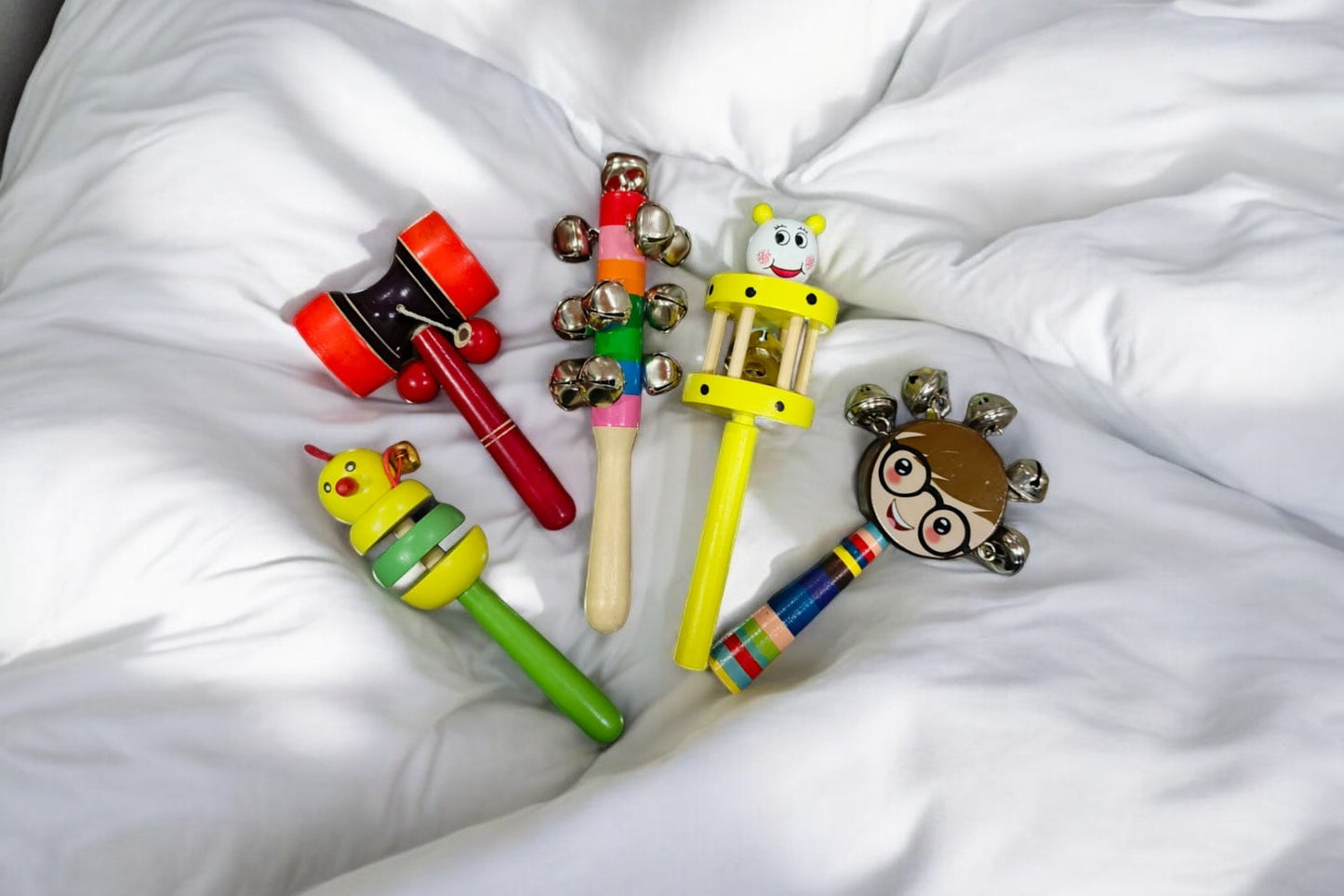 New Born Gift Combo Set Of 24 Pcs