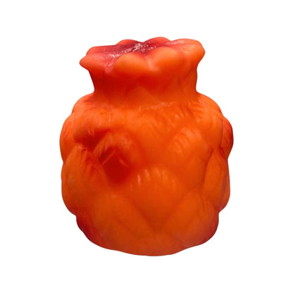 Fruit Squeezy Toys – 3 Pack (Orange, Grapes & Pineapple) | Stress Relief & Kids Play