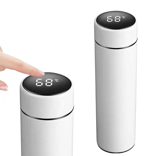 Custom Temperature Display Bottle Pictures And Image