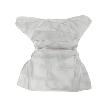 Reusable Cloth Diaper 0-3Y Freesize