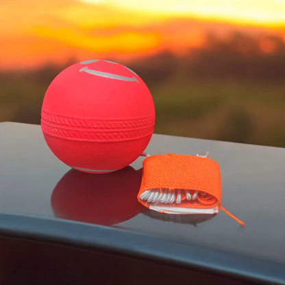 Balls Combo Pack Set of 3