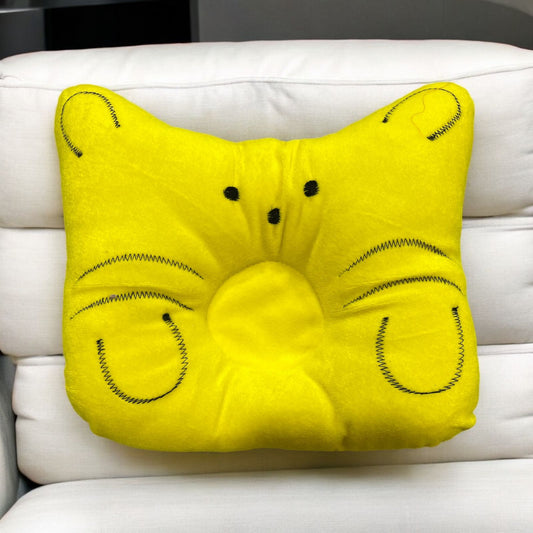 Sunshine Cat Cushion, 25 X 20 Cm