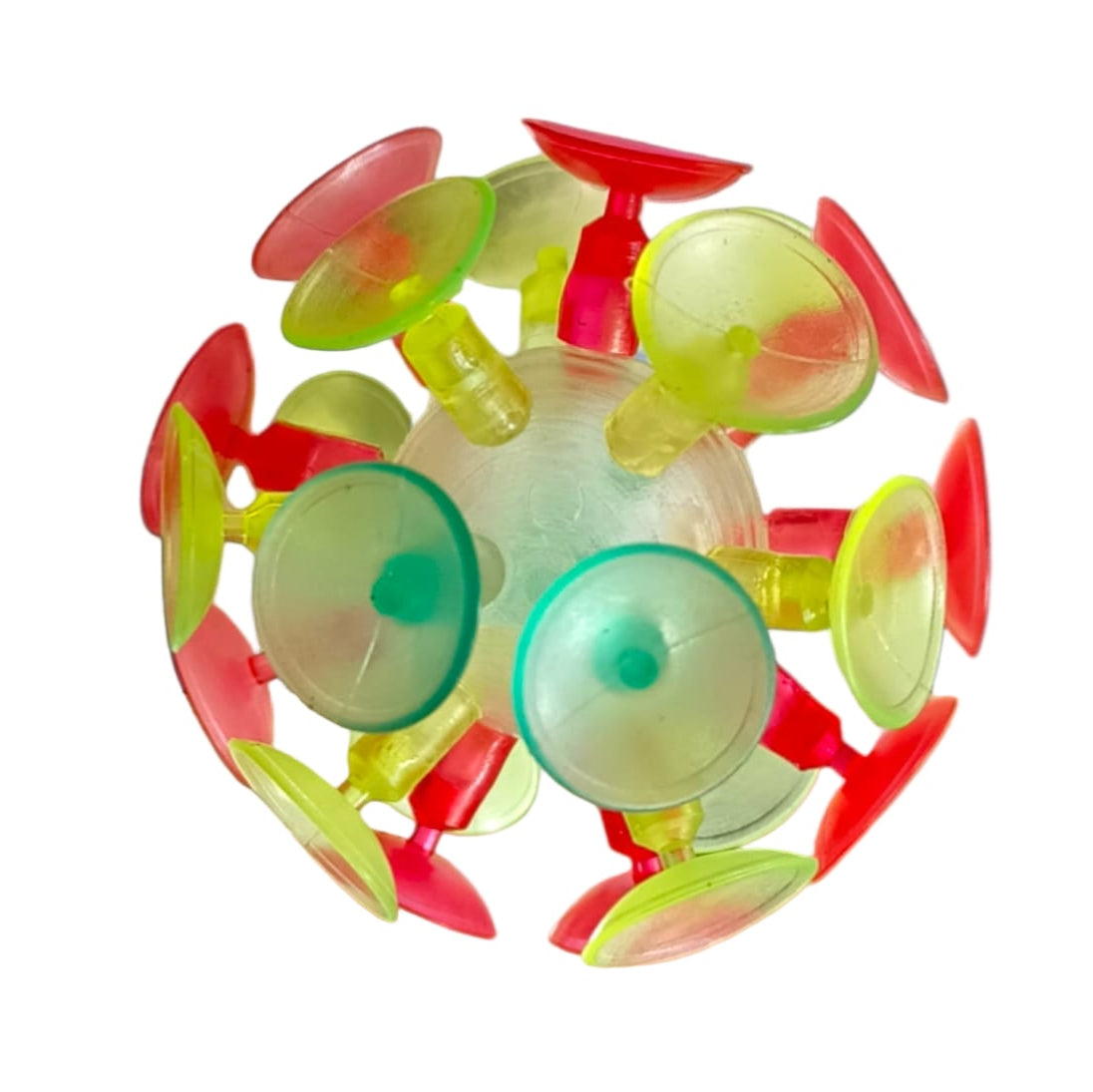 Suction Ball - Toy For Kids
