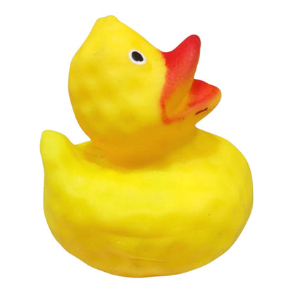 Soft Squeezy Ducks For Babies (Pack of 6)