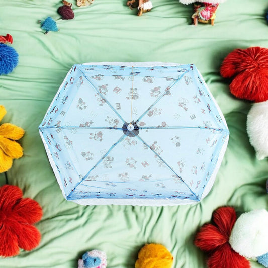 Mosquito Net For Babies With Good Quality Net