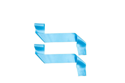 Customizable Satin Sash – Add Your Text | Personalized Party, Wedding, Birthday & Event Sash