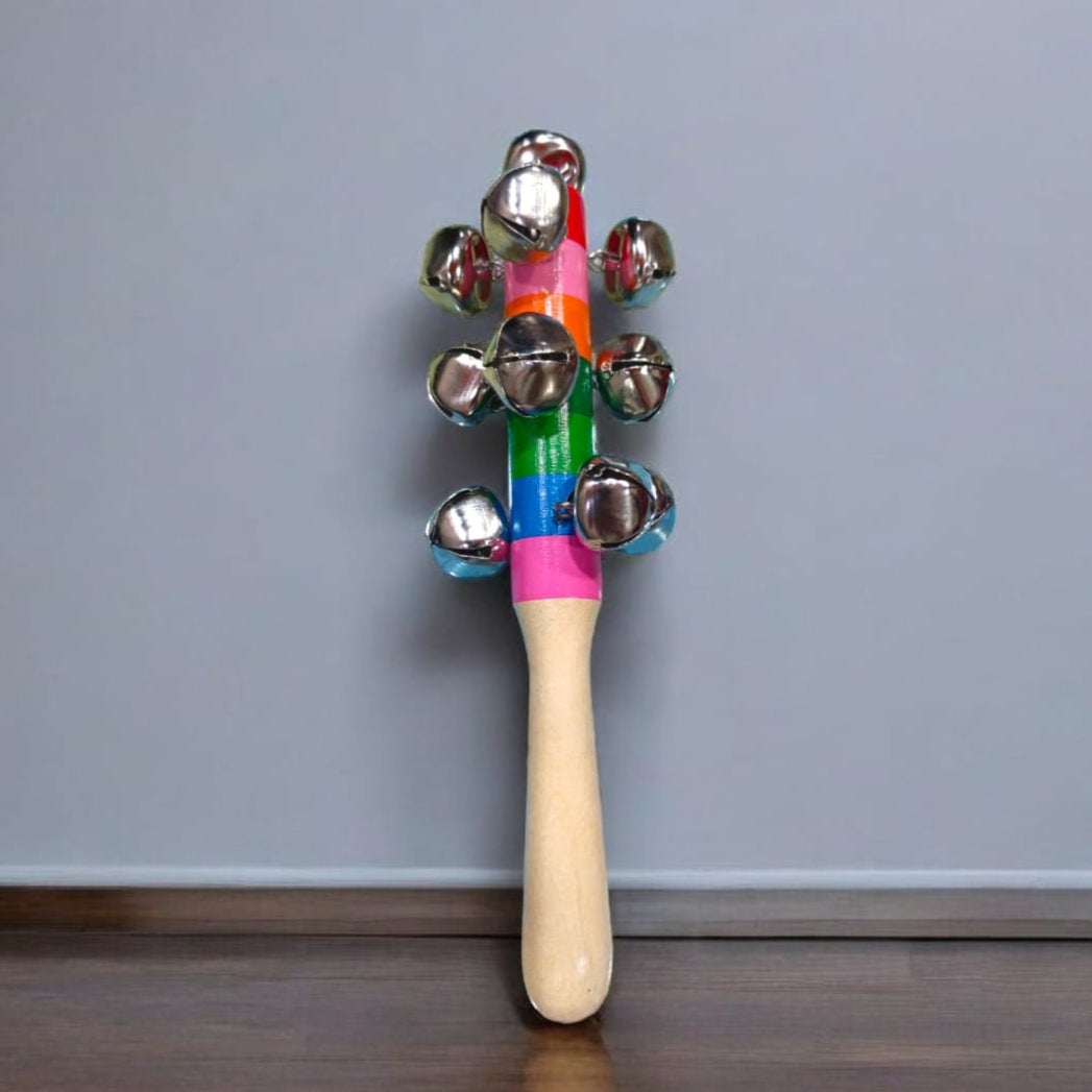 Rattle Trio Delight