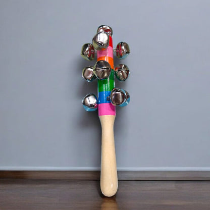 Rattle Trio Delight