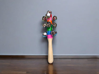 First Play Wooden Kit Eco-Friendly (Safe, Non-Toxic Toy for Newborns)