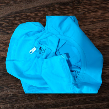 Baby Girl Top and Capri Set
