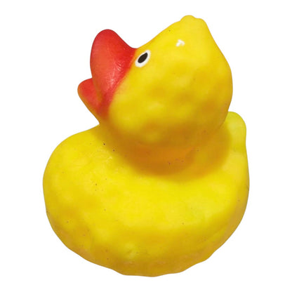 Soft Squeezy Ducks For Babies (Pack of 6)