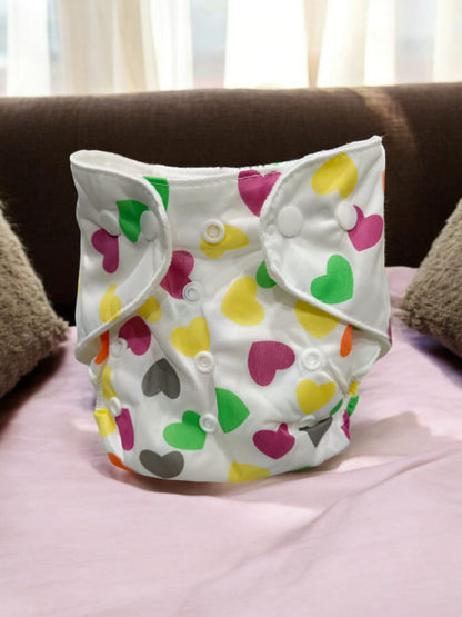 New Born Gift Combo Set Of 24 Pcs