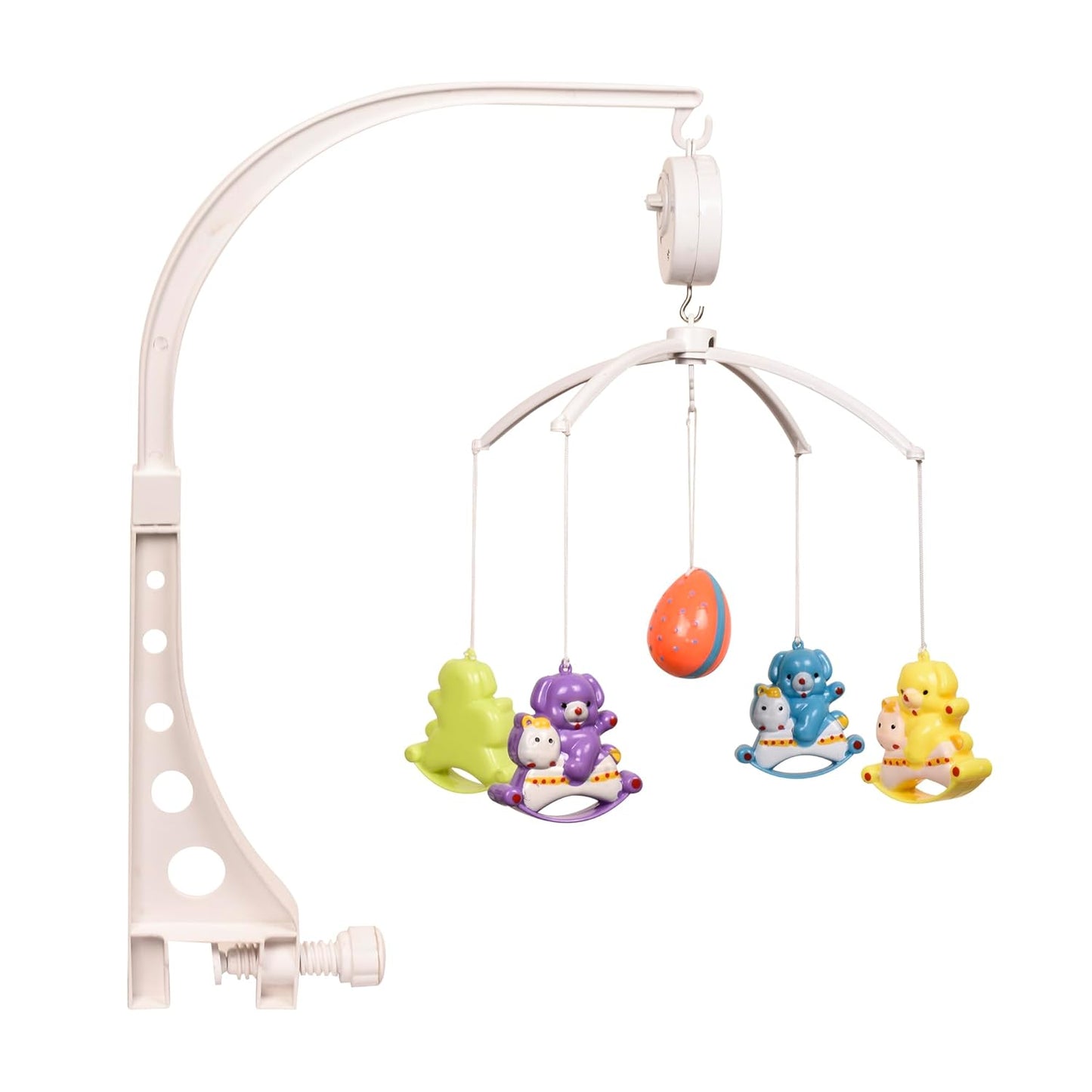 Play Time Crib Combo