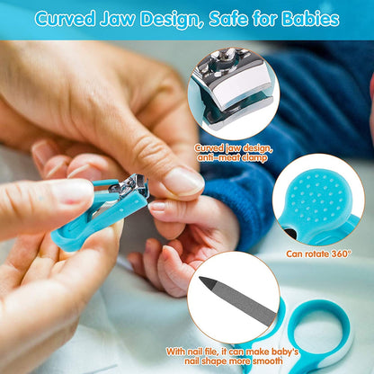 Baby Care Kit (Pack of 10)