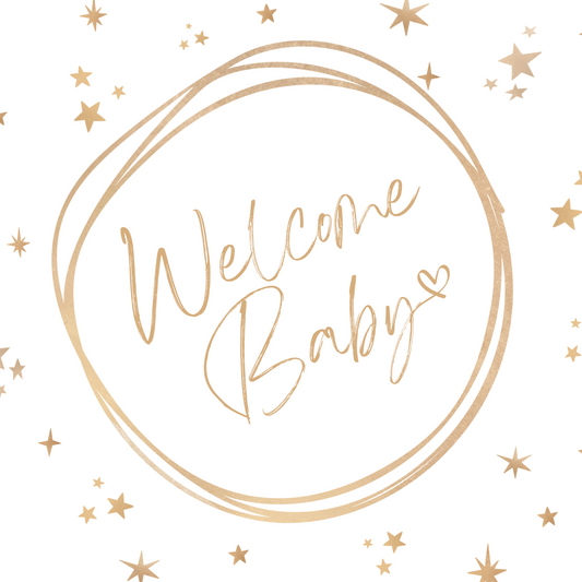 All-Season Baby Gift Hamper | Premium Newborn Essentials & Comfort Set