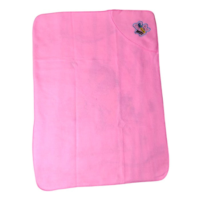 Baby Swaddle Wrap | High-Quality Newborn Essential for Comfort & Warmth | Ultra-Soft Infant Swaddle for Peaceful Sleep