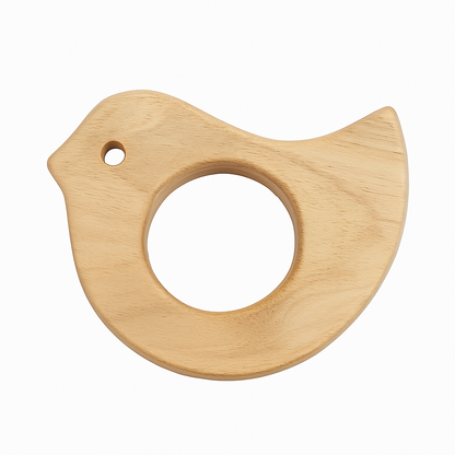 First Play Wooden Kit Eco-Friendly (Safe, Non-Toxic Toy for Newborns)