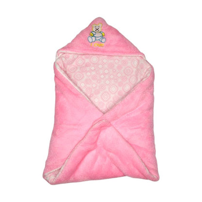 Premium Baby Swaddle Wrap | Premium Baby Comfort & Secure Sleep Essential | Ultra-Comfort Baby Swaddle Wrap for Newborns