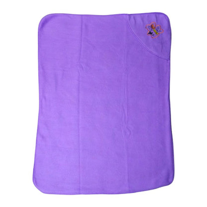 Baby Swaddle Wrap | Extra Soft Newborn Essential for Comfort & Warmth | Ultra-Soft Newborn Swaddle Essentials