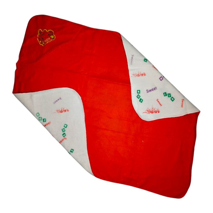 Baby Swaddle Wrap | High-Quality Newborn Essential for Comfort & Warmth | Ultra-Soft Infant Swaddle for Peaceful Sleep