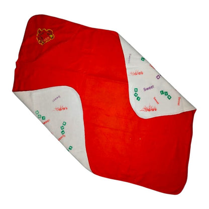 Baby Swaddle Wrap | High-Quality Newborn Essential for Comfort & Warmth | Ultra-Soft Infant Swaddle for Peaceful Sleep