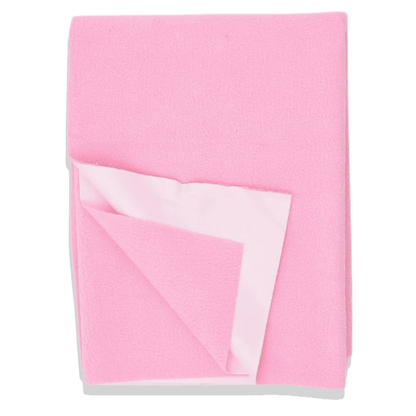 Dry Sheet for New Born Baby (Large Size 95cms x 140cms)