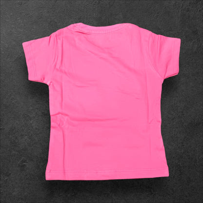 Charming T-Shirts and Shorts