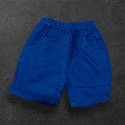 Charming T-Shirts and Shorts