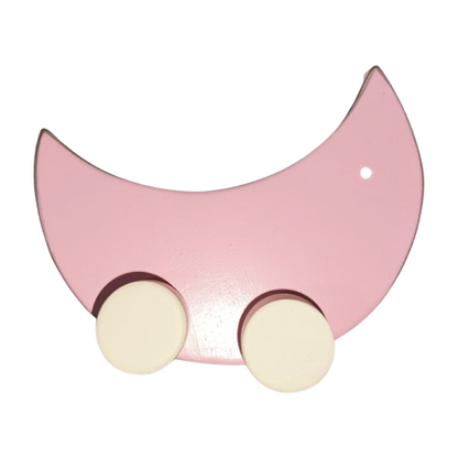 First Play Wooden Kit Eco-Friendly (Safe, Non-Toxic Toy for Newborns)