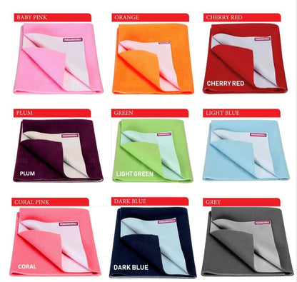 Dry Sheet for New Born Baby (Large Size)