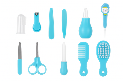 Baby Care Kit (Pack of 10)