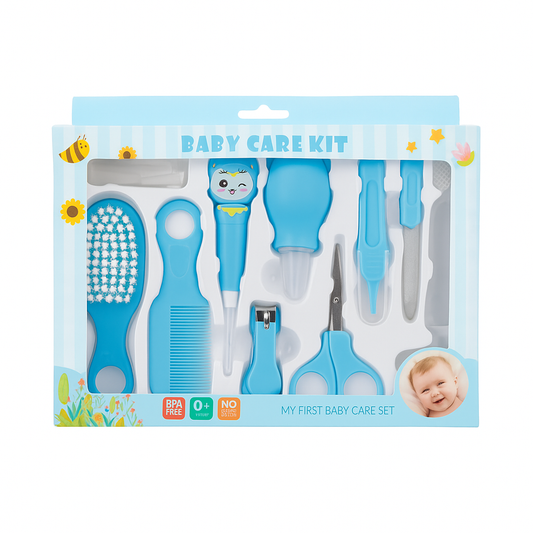 Baby Care Kit (Pack of 10)