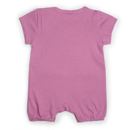 Newborn Baby Romper Comfortable Playwear for Infants & Toddles