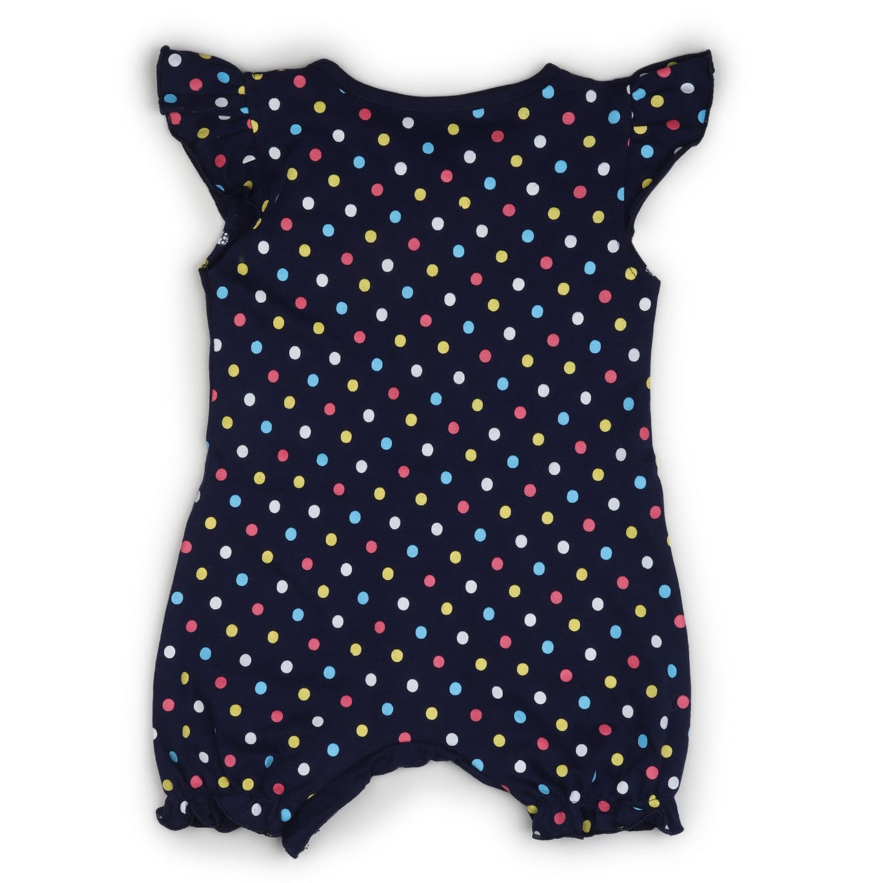 Newborn Baby Romper Comfortable Playwear for Infants & Toddles