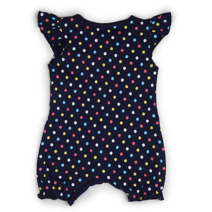 Newborn Baby Romper Comfortable Playwear for Infants & Toddles