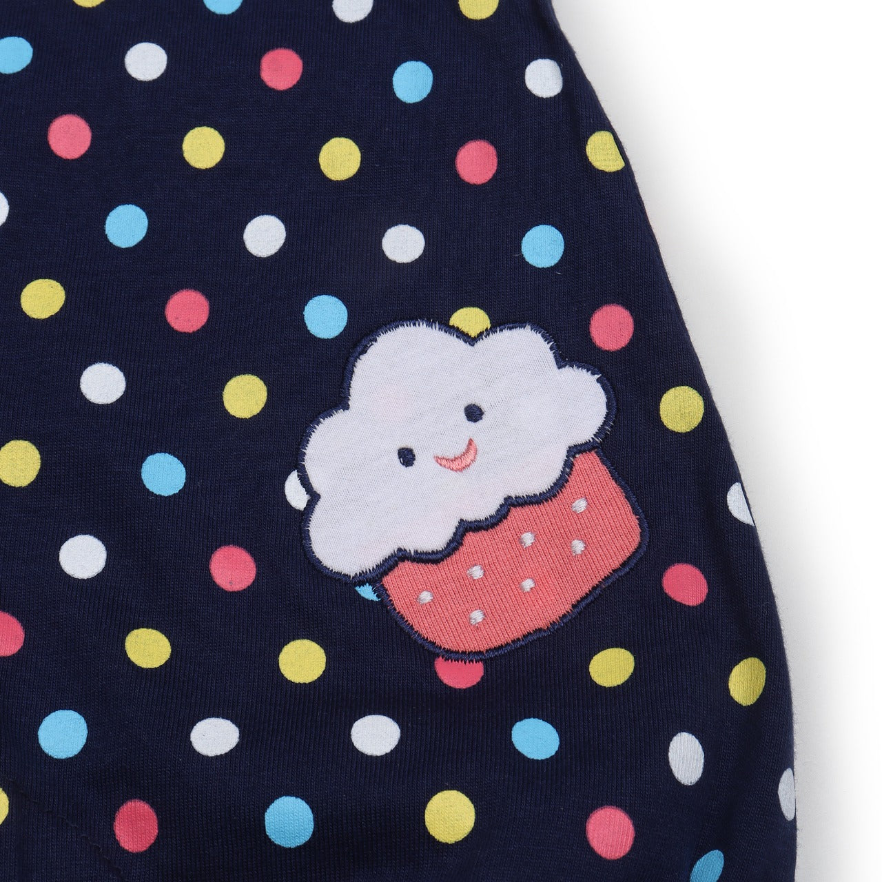 Newborn Baby Romper Comfortable Playwear for Infants & Toddles