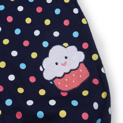 Newborn Baby Romper Comfortable Playwear for Infants & Toddles