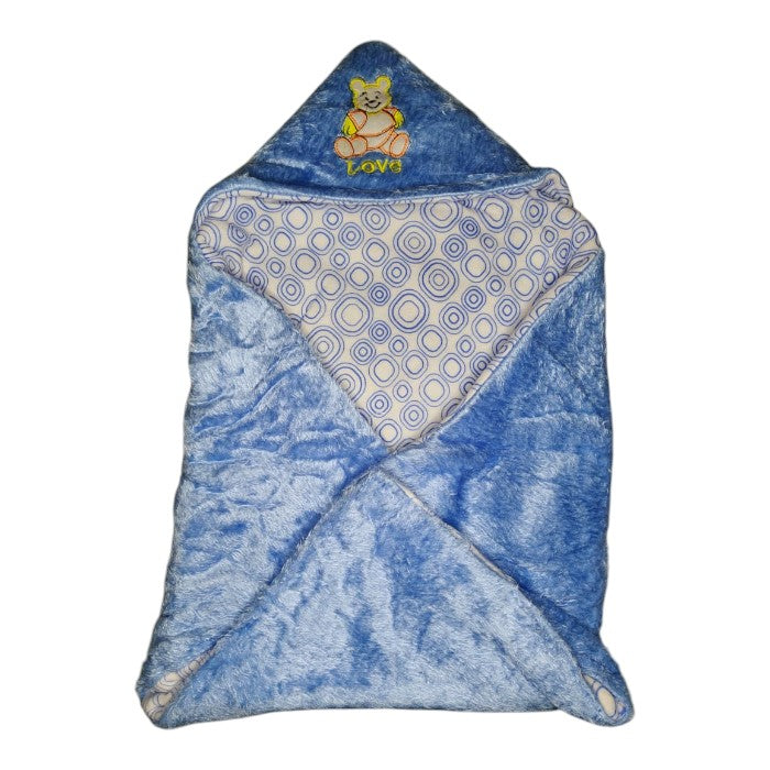 Premium Baby Swaddle Wrap | Premium Baby Comfort & Secure Sleep Essential | Ultra-Comfort Baby Swaddle Wrap for Newborns