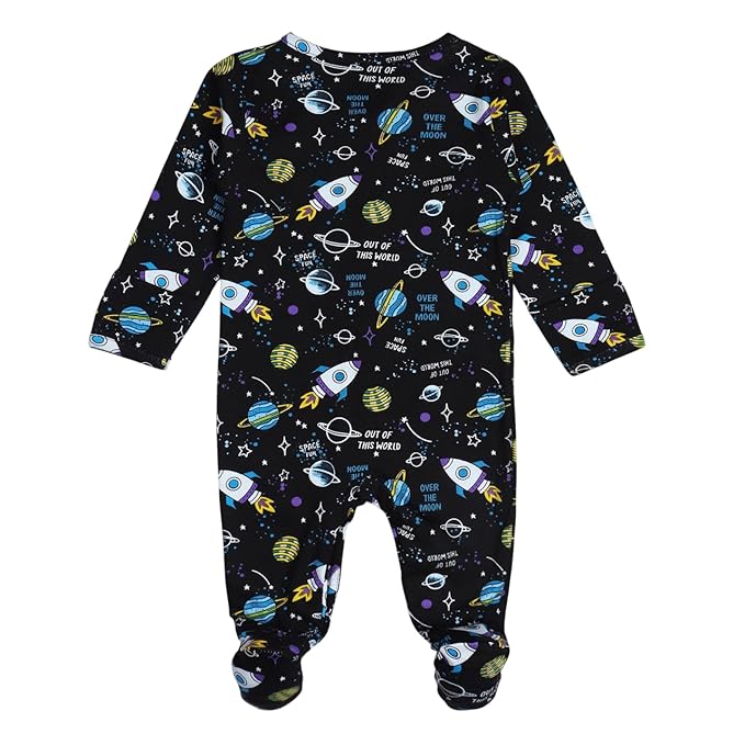 Rompers / Onesie Unique Print For Baby 3-9 Months