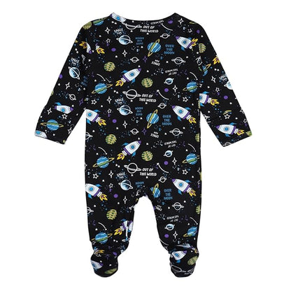 Rompers / Onesie Unique Print For Baby 3-9 Months