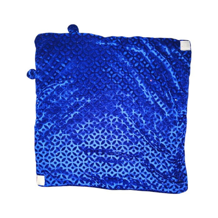 Premium Newborn Baby Wrapper | Ultra Soft Quilted Hooded Swaddle for Cozy Comfort & Gentle Warmth