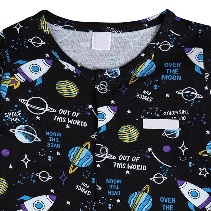 Rompers / Onesie Unique Print For Baby 3-9 Months