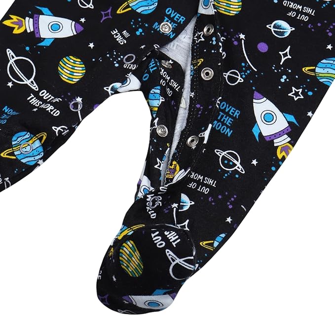 Rompers / Onesie Unique Print For Baby 3-9 Months