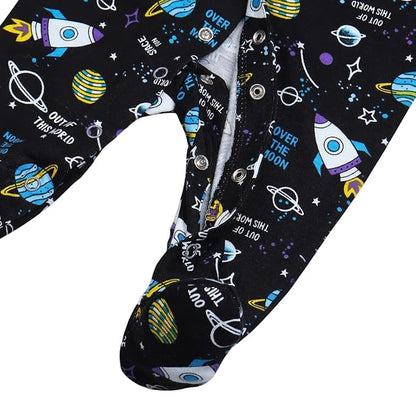 Rompers / Onesie Unique Print For Baby 3-9 Months